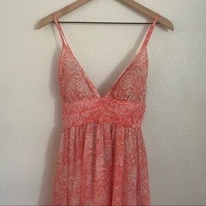 Beautiful Flowey  Dress